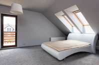 Scarisbrick bedroom extensions