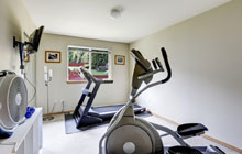 Scarisbrick home gym construction leads