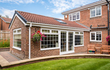 Scarisbrick house extension leads