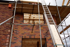 house extensions Scarisbrick