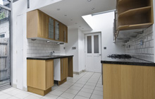 Scarisbrick kitchen extension leads